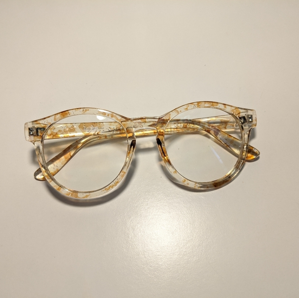 NWOT reader glasses